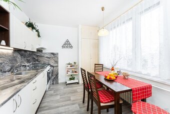 Byt 2+1 (70m2) Hradec Králové - 11