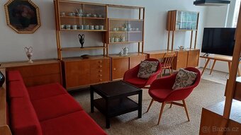 PRODÁM BYT 3+1 S GARÁŽÍ OSKAVA - 11