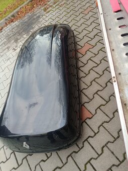 Espace IV střešní box - 11