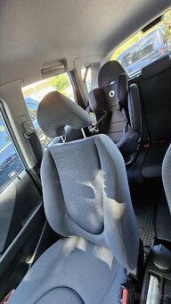 Prodám Honda Jazz II 1.3 i-DSI 2004 benzín - 11