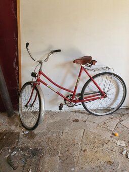 Prodám pár věcí po vyklízení bytu.. - 11