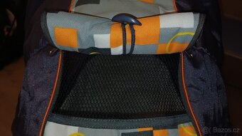 Kočárek trojkombinace - 11