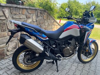 HONDA CRF 1000 L Africa Twin “ 2020 “ - 11