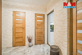 Prodej bytu 2+1, 64 m², Český Těšín, ul. Ostravská - 11