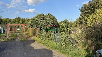 Převod nájemního vztahu, zahrada, Litvínov - 11