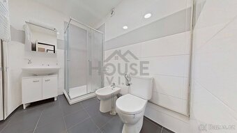 Prodej bytu 3+kk po rekonstrukci, se zahradou, Praha 6 - Ruz - 11