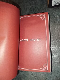 Muzeum divů - Ransom Riggs - 11