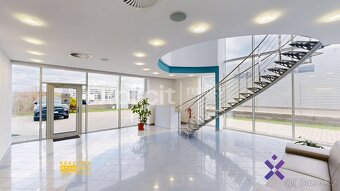 Pronájem komerční prostory 48 m² - Uherský Brod, ev.č. 02466 - 11