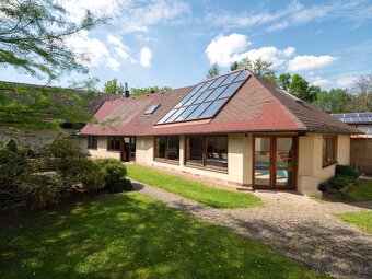 Pronájem 3 domů - 11