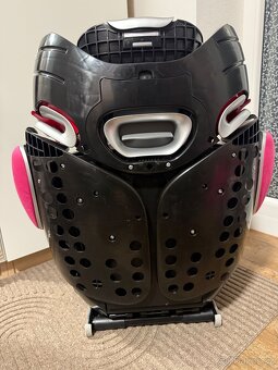 Autosedačka Cybex Solution Q2-fix (15-36kg) - 11