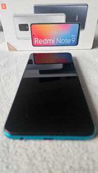 Redmi Note 9 pro - 11