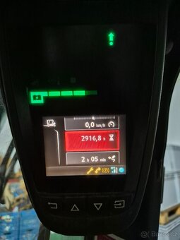 vysokozdvižný vozík Linde E20PL-02 - 11