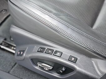 PRODÁNO - Volvo XC60 D5 158 kW AWD Summum XENON TAŽNÉ PANO - 11