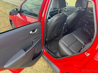 Kona Electric Premium - 11