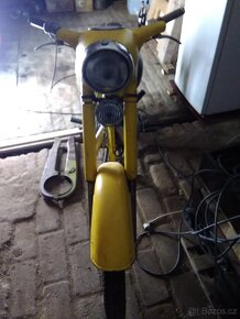 Jawa 250/559 - 11