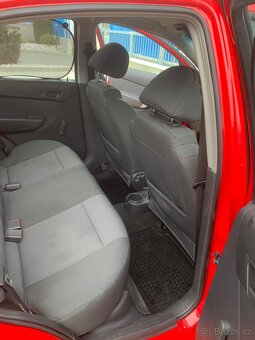 Chevrolet Aveo 1.2 62Kw 78784km - 11