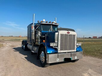 Peterbilt 359EXHD 1984 - 11