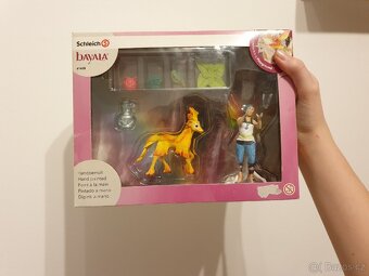 Schleich 100 - 11