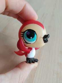 Littlest Pet Shop zvířátka - různé - 11