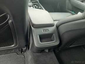 VOLVO V90 cross country D5 173KW vzduchové pružení - 11