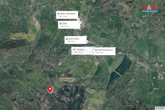 Prodej zemědělské usedlosti, 95 m², Žandov - 11