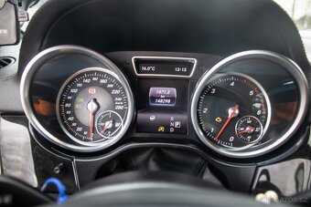 MERCEDES-BENZ GLS 350D 4MATIC - 11