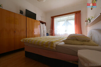 Prodej rodinného domu, 1150 m2, Dobešov - 11