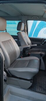 VW T4 MULTIVAN Highline 2002(mod.2003) - 11