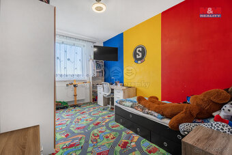 Prodej bytu 4+1, 98 m², Rumburk, ul. V Podhájí - 11
