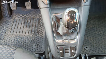 Opel Zafira C 1,4 16V 103kw - TK do 3/2026 - 11