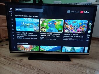Smart TV GoGEN TVF 32R571 STWEB-úhlopříčka 80cm, WiFi, dvbt2 - 11