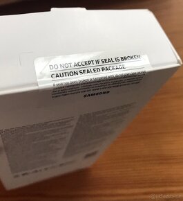 SAMSUNG Galaxy A14 64GB černá - 11