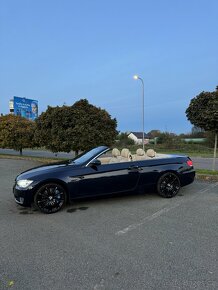 BMW E93 CABRIO - 11