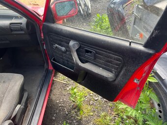BMW e30 316i - 11