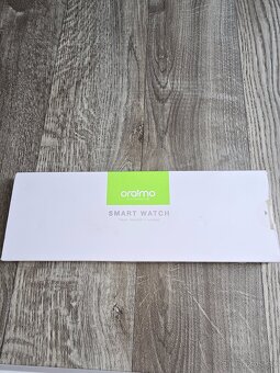 Značka: Oraimo Speciální funkce: Oznámení o volání a zprávác - 11