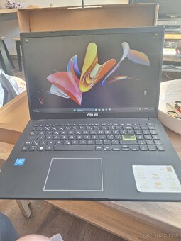 Notebook Asus - 11