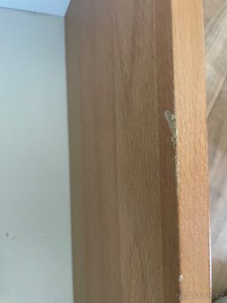 TV stolek BESTA Ikea - 11