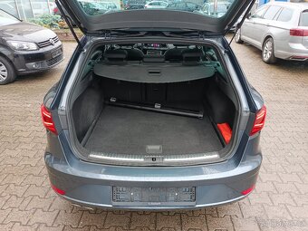 Seat Leon SP XCELLENCE 2.0TDI 110kW DSG 118tkm Virtual ACC - 11