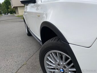 BMW X3 xDrive20D / 130 KW / Automat - 11