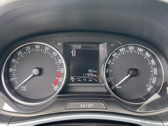 Škoda Fabia 3 Kombi 2018 - 11