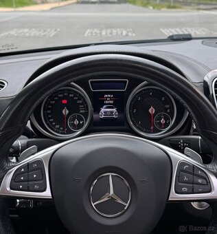 Mercedes-Benz GLE 350d Coupe/K360PANOKEYLESSDPH - 11
