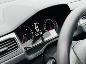 Volkswagen Caddy 2.0D / Avtomat / 2017 rok - 11