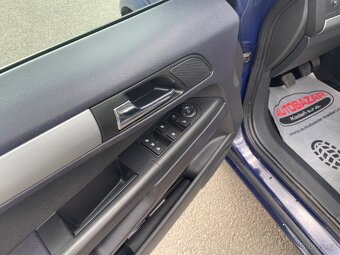 Opel Zafira, 1,8 88kW, 7 MÍST, SERVISKA - 11