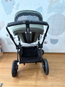 Bugaboo Fox 3 komplet forest green - 11