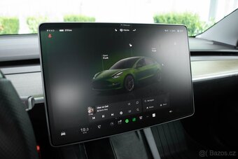 Tesla Model 3 /AJ NA SPLÁTKY / - 11