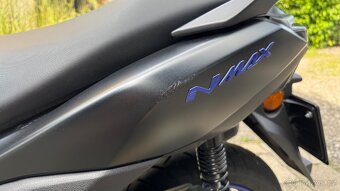 Yamaha Nmax 125 Nový model Rok 5/2025 1289km - 11