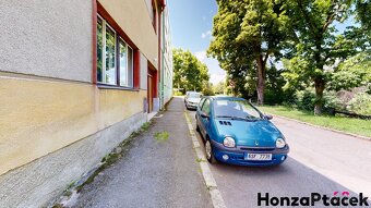 Prodej, rodinný dům, dva byty, Na Nábřeží, Dobříš - 11