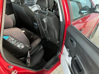 Ceed SW 1.4 Cvvt - 11