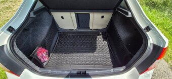 Škoda Rapid 1.2 TSI 77kw ČR 100000km Elegance navi - 11