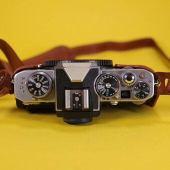 Nikon Z FC Tělo + obal smallrig | 6008875 - 11